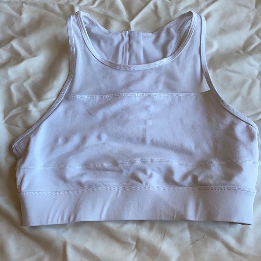 Zyia Large All Star Bra